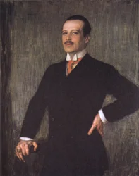 Groothertog Ernst Ludwig